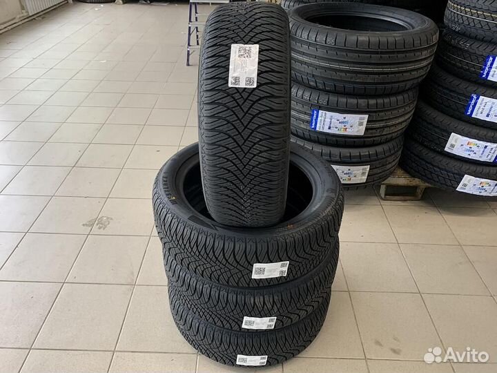 Westlake All Season Z-401 205/50 R17 93V