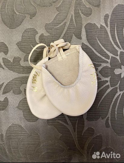 Получешки для художественной гимнастики