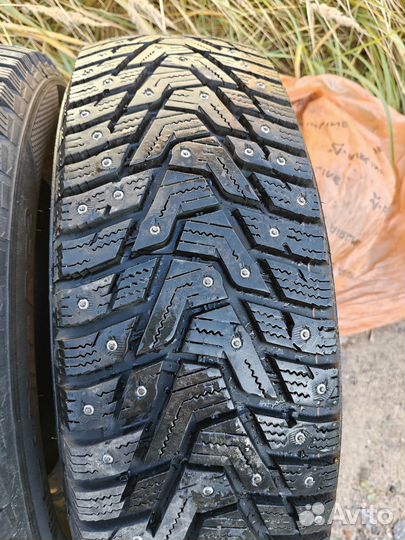 Hankook Winter I'Pike RS2 W429 185/70 R14 92T