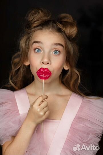 Детский фотограф