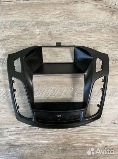 Переходная рамка ford