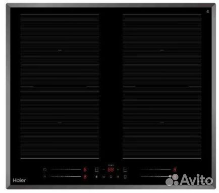 Индукционная варочная панель Haier HHY-Y64sffvb