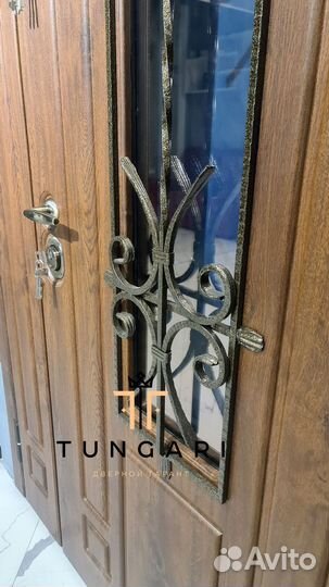 Входная дверь Классика 2