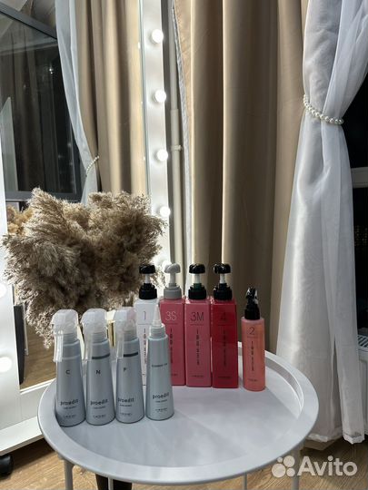 Абсолютное счастье для волос от Lebel