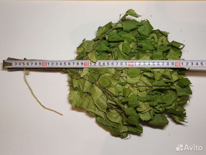 Веники для бани, берёзовые, пихтовые