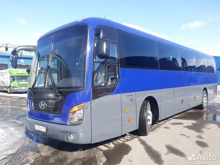 Водитель категории Д