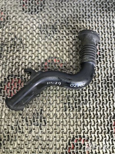 Резонатор воздушного фильтра Honda Accord