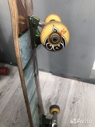 Скейтборд комплит