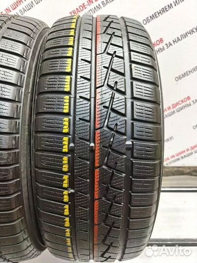 Yokohama W.Drive 225/55 R17 101V