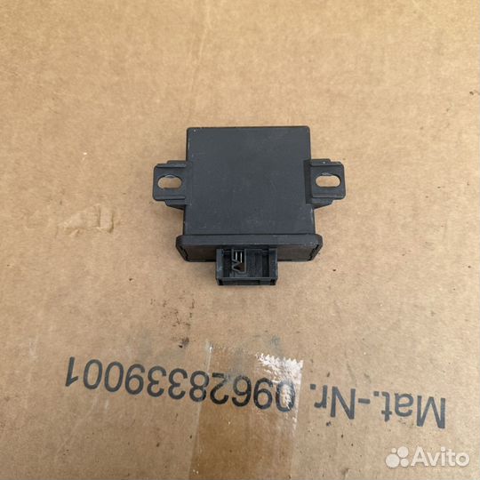 Блок управления фарами Mercedes w211