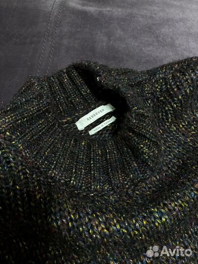 Свитер женский