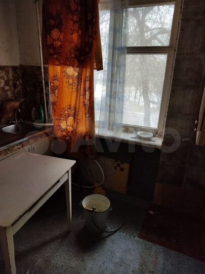 3-к. квартира, 58,9 м², 2/5 эт.