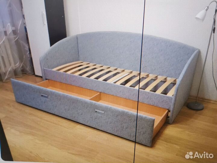 Кровать Орматек Bono 90*200