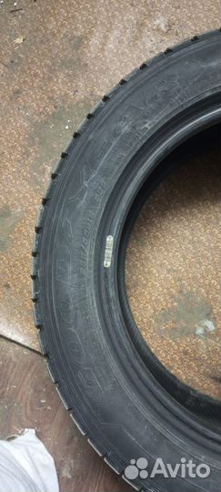 Goodyear Ice Navi NH 205/55 R16