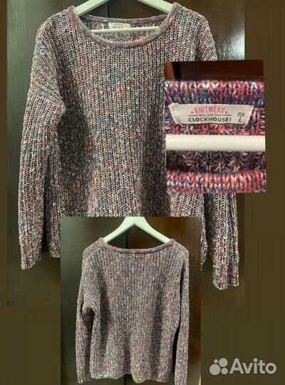Женские вещи пакетом 44 46 размер