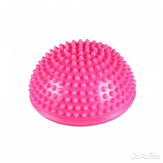 Фитдиск балансировочный BF-MP03 розовый