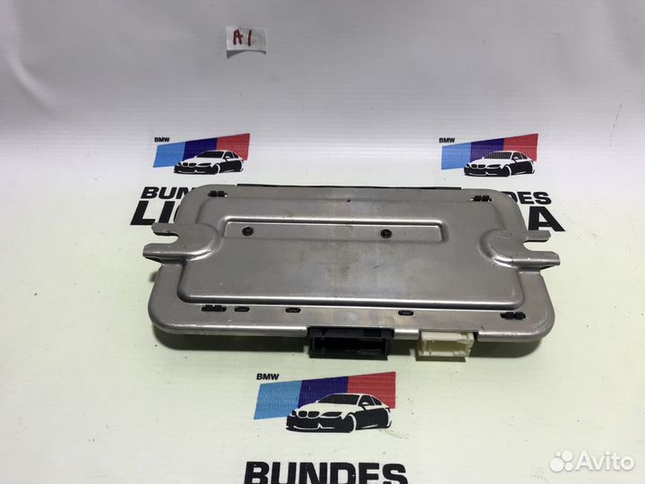 Блок света FRM3 BMW F10 F11 F01 F02 F07