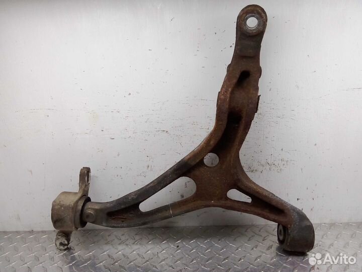 Рычаг передний левый нижний Mercedes R-klasse W251