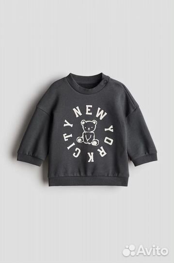 Спортивный костюм H&M оригинал, 68