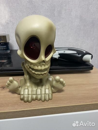 Игра проектор Johnny the skull