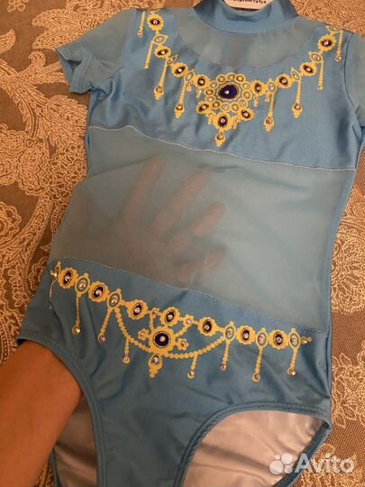 Купальник для выступлений