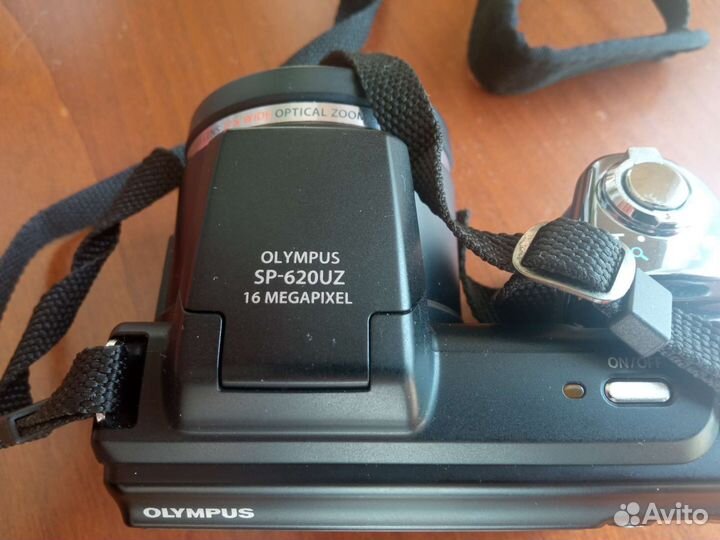 Фотоаппарат