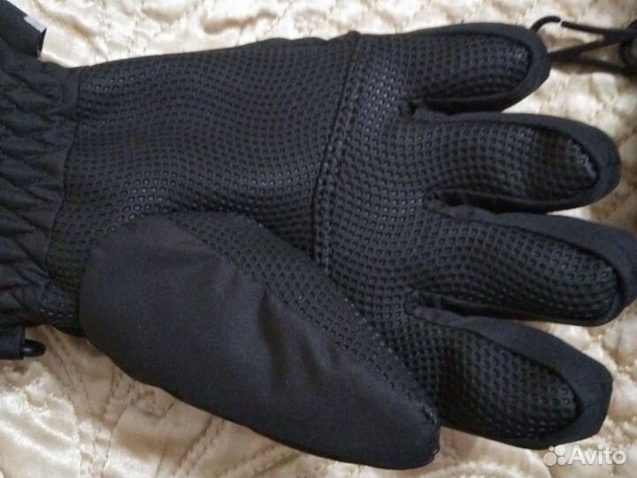 Детские перчатки