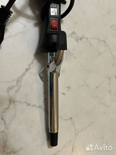 Щипцы для завивки Gama