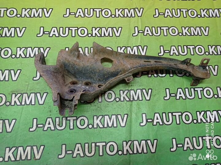 Рычаги подвески Mazda 6, Mazda Atenza