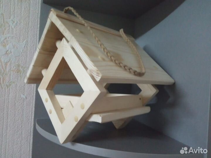 Кормушки для птиц