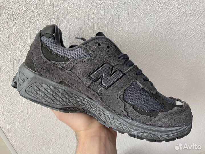 New balance 2002r protection pack