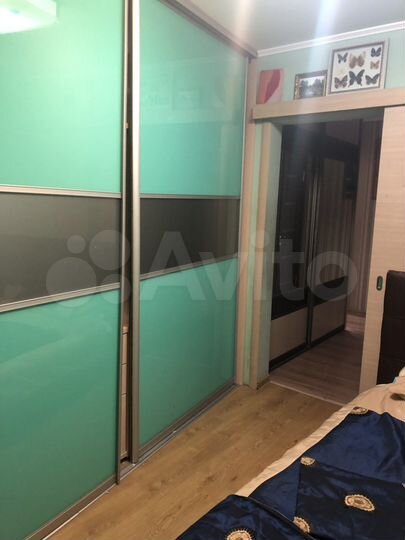 3-к. квартира, 65 м², 9/10 эт.