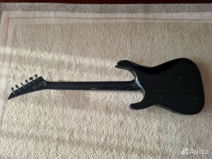 Jackson Soloist USA 2H