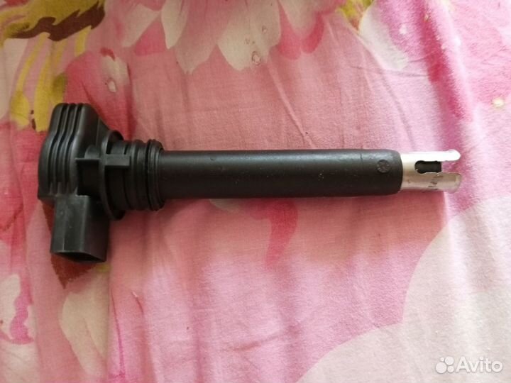 Катушка зажигания bosch 0221604115