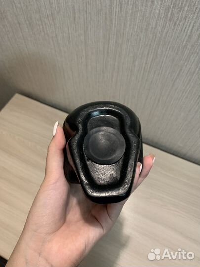 Копилка Череп