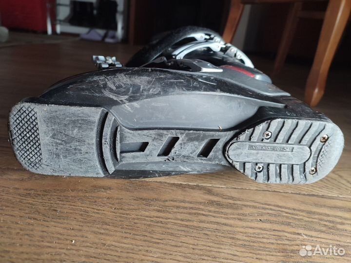 Горнолыжные ботинки rossignol us 8,5 26,5