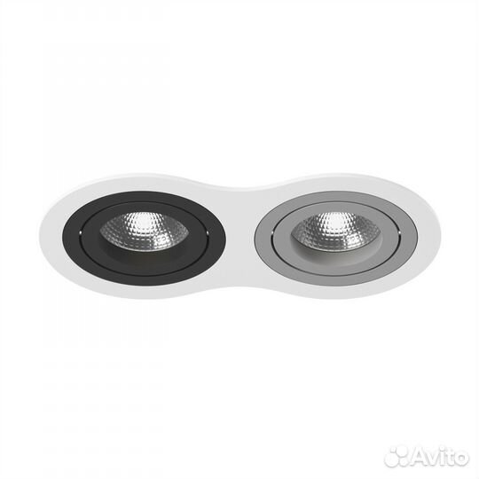 Светильник встраиваемый