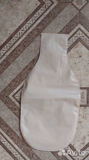 Калоприемники Стомадресс Плюс