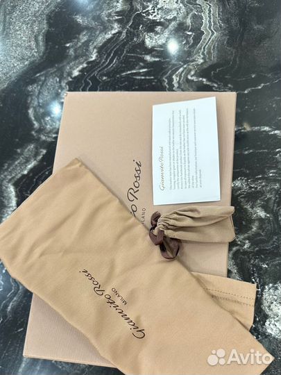 Новые босоножки Gianvitto Rossi оригинал