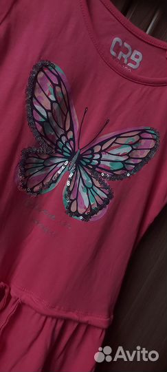 Вещи для девочки