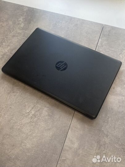 Ноутбук HP laptop 15-db1190ur