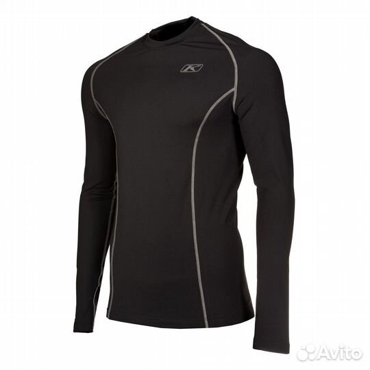 Термофутболка klim Aggressor Shirt 1.0 2017 (2XL