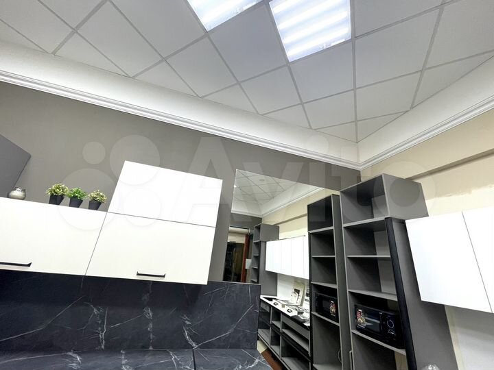 Свободного назначения, 20 м²