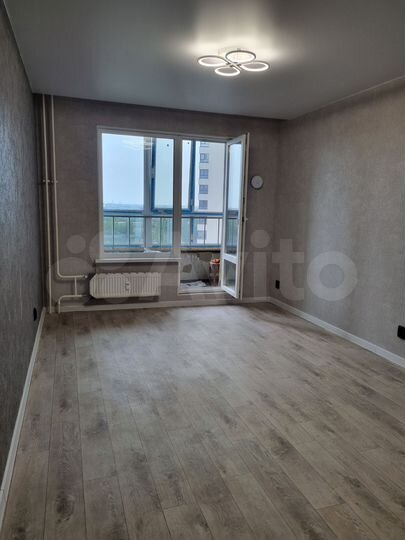 Квартира-студия, 24,2 м², 9/16 эт.