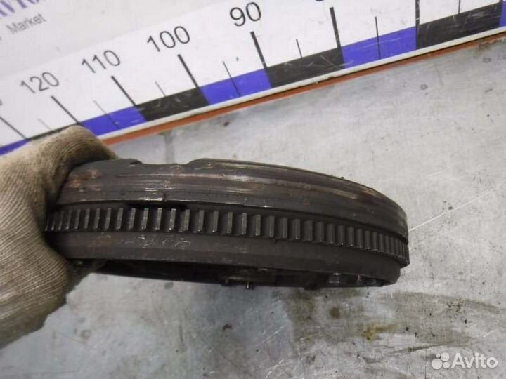 Маховик Volkswagen Golf 4 AHF 1999