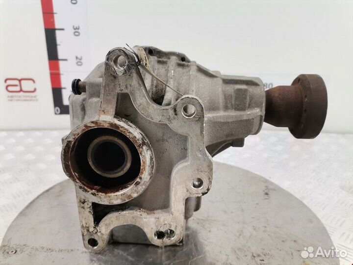 Раздатка для Volvo XC90 1 36000340