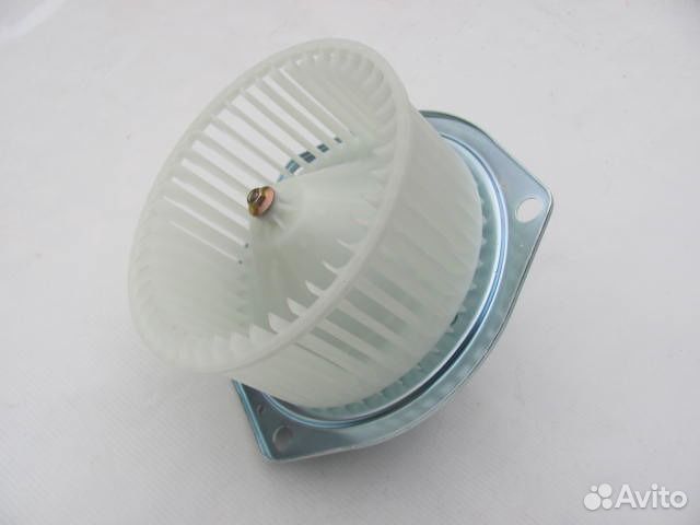 Вентилятор печки Мазда 626 Mazda 626, 323, MX