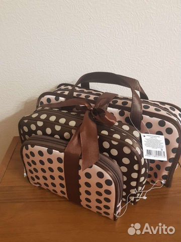 Косметичка