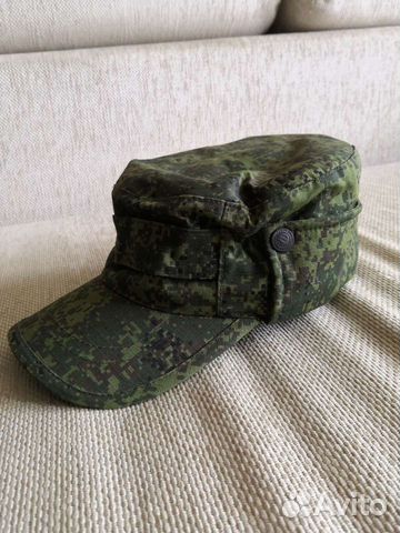 Кепка для охоты и рыбалки