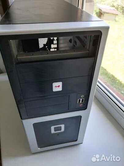 Корпус для пк